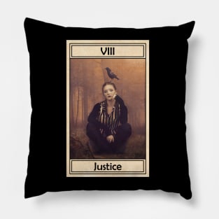 Justice Pillow