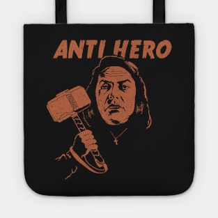 ANTI HERO Tote