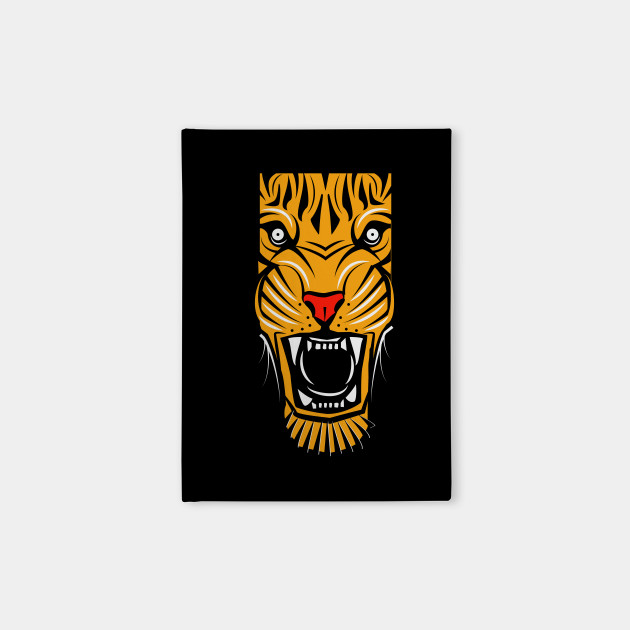 Rawr lion