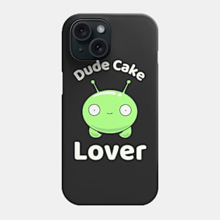 Final Space Mooncake Chookity Pok - Funny Phone Case