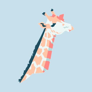 Giraffe T-Shirt