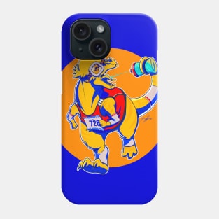 It's a marathon not a sprint! Phone Case