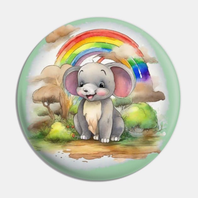 Cute baby elephant Pin by Ezhael