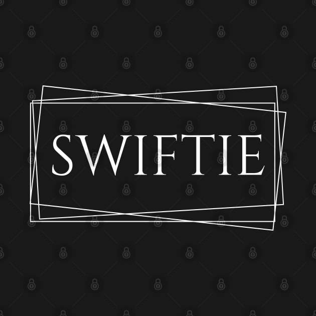 Swiftie by Bouteeqify