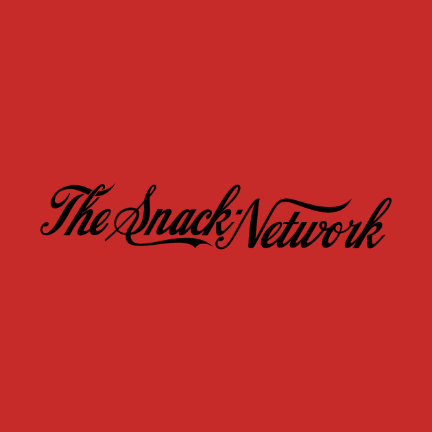 The Snack Network Zero Sugar Cola by The Snack Network