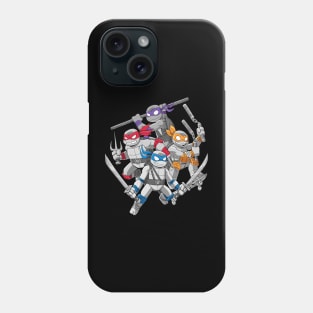 Ninja Turtles Phone Case