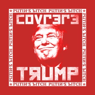 Covfefe Translated T-Shirt