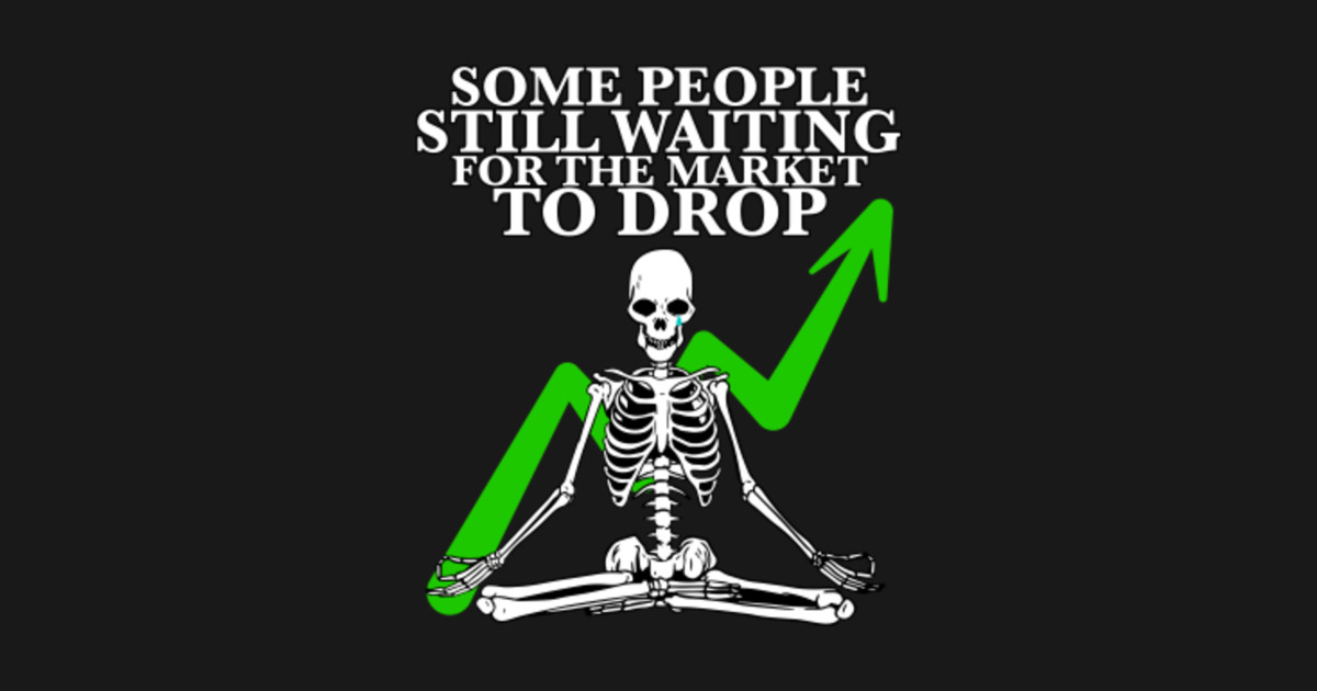 Stock Market Trader - Stock Market - Posters and Art Prints | TeePublic