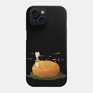 Soft Halloween Phone Case