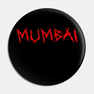 Mumbai Pin