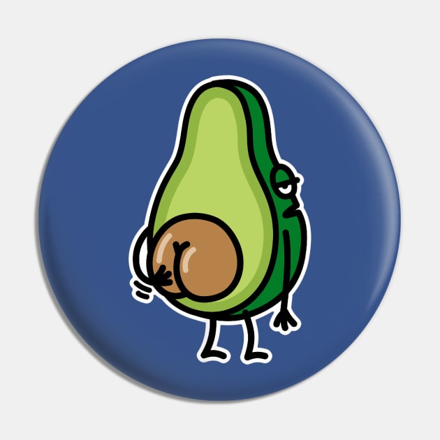 avocado seed fat Pin by Retuscheriet AB