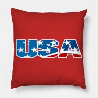 USA Pillow