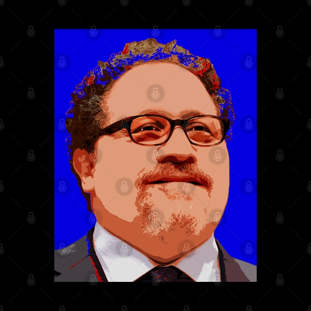 jon favreau by oryan80