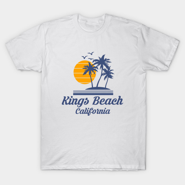 kings of california shirt