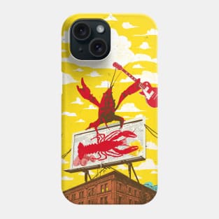 Crawfish Boil II Phone Case