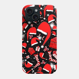 Merry Christmas Phone Case