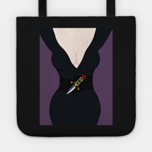 Elvira Cotume Tote