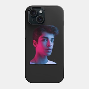 manu rios Phone Case