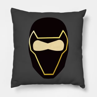 Ronin plain Pillow