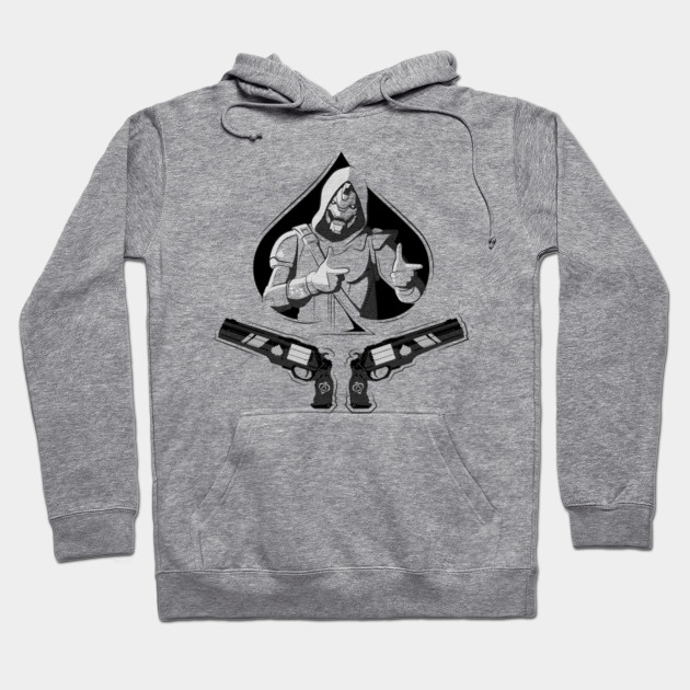 cayde 6 sweatshirt