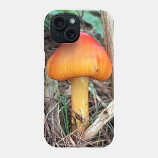 Mushroom Phone Case