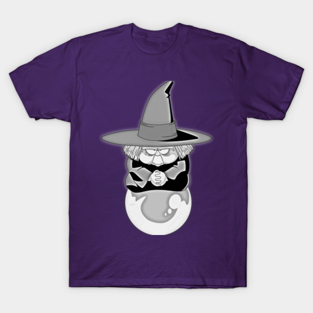 Uranai Baba Dragonball T Shirt Teepublic