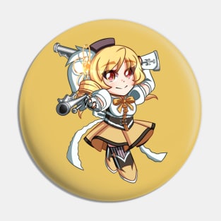 Mami Tomoe Pin