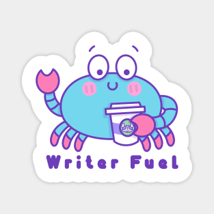 Writing Fuel Magnet