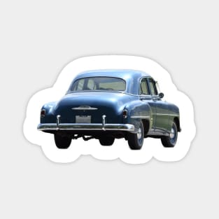 52 Chevy Magnet