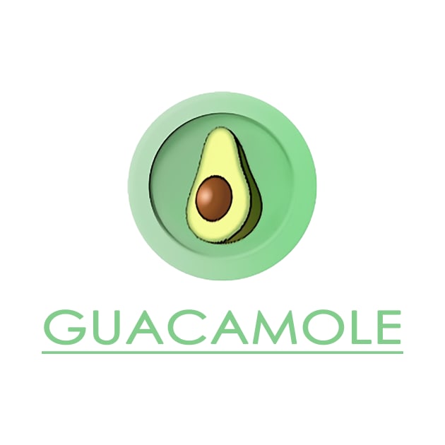 GUAC by Z1