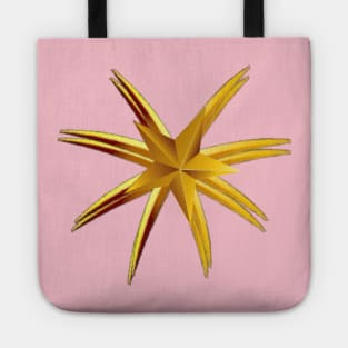 gold star Tote