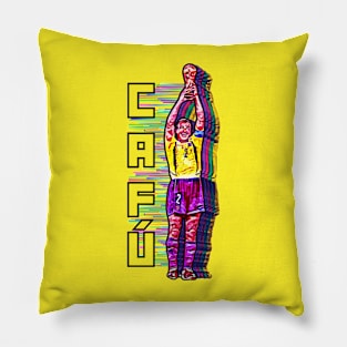 Cafu Pillow