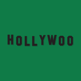 Hollywoo T-Shirt