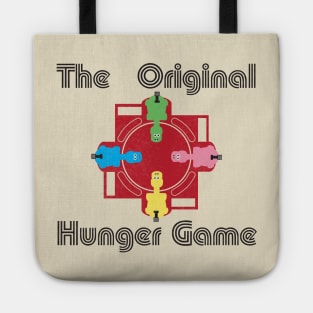 The Original Hunger Game Tote