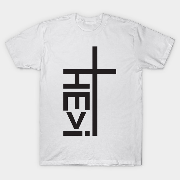 cross shirt designs