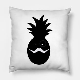 Pineapple man- Banker Pillow