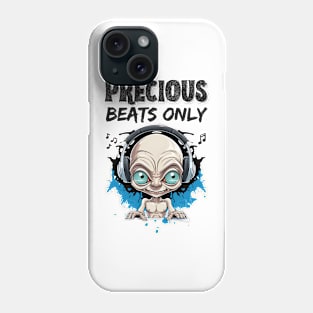 Precious Beats - Fantasy Phone Case