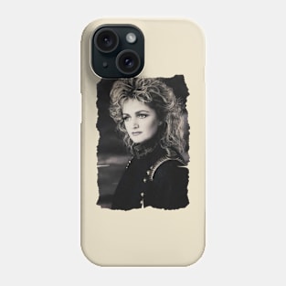 Bonnie Tyler Phone Case