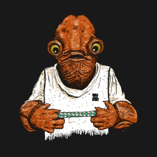 It’s A Trap! T-Shirt