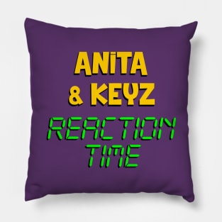 AKRT Icon Pillow