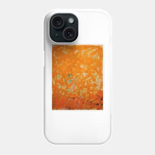 Joan Mitchell Phone Case