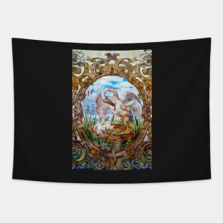 Sacrifice Tapestry