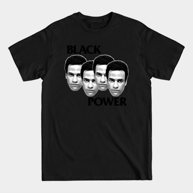 Disover Black Power / Meme Parody Design - Huey Newton - T-Shirt