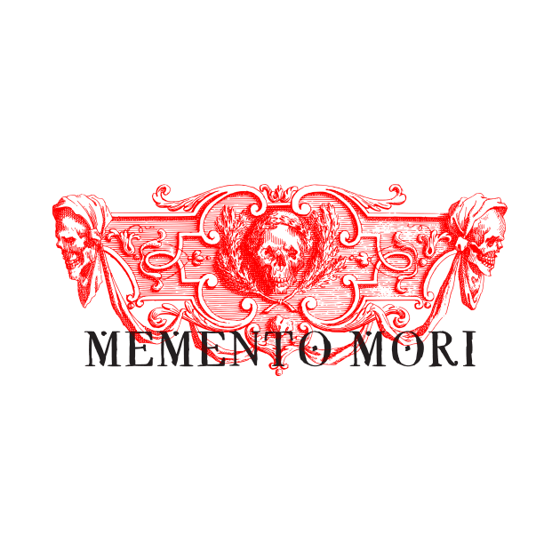 Memento Mori by emma17