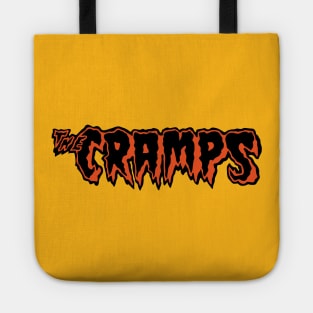 The Cramps Tote