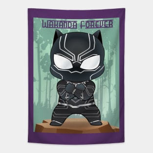 Wakanda Forever! Tapestry