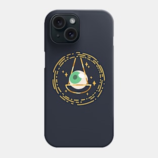 Libra Phone Case