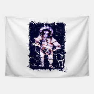 cosmonaut Tapestry