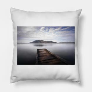 Queens Lake Pillow