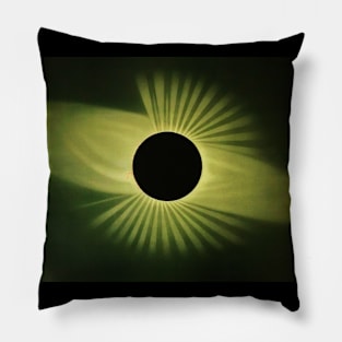 Eclipse Pillow